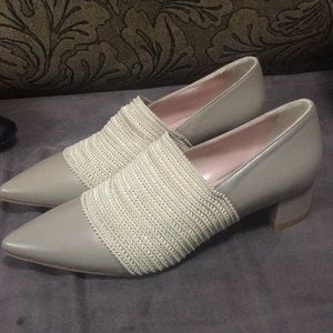 Low heels by Estelle m